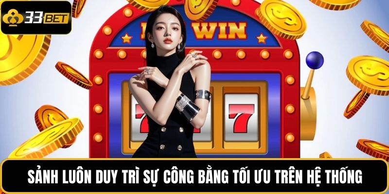 Nổ Hũ Xóc Đĩa – Thử Vận May Cực Chất Tại 33BET Ngay Hôm Nay 3 Sảnh luôn duy trì sự công bằng tối ưu trên hệ thống